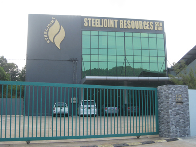 Building---SJSB